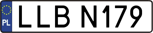 LLBN179