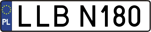 LLBN180