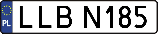 LLBN185