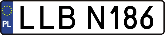 LLBN186