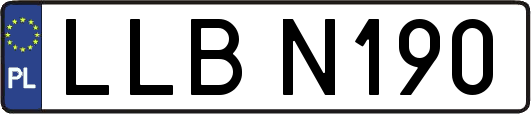 LLBN190