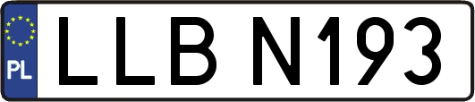 LLBN193