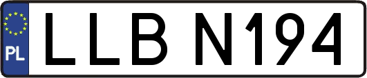 LLBN194
