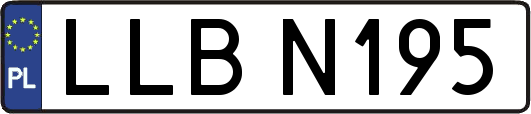 LLBN195