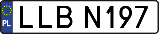 LLBN197