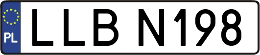 LLBN198