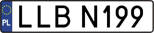 LLBN199