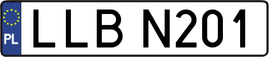 LLBN201