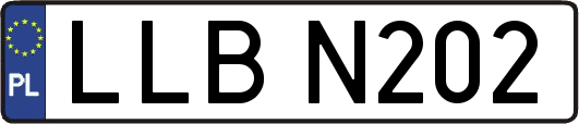 LLBN202