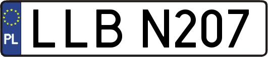 LLBN207