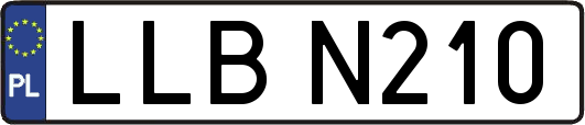 LLBN210