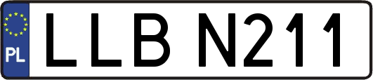 LLBN211