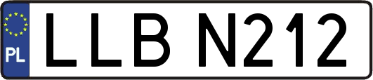 LLBN212