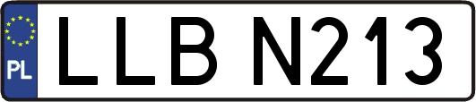 LLBN213