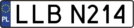 LLBN214