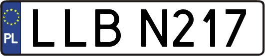 LLBN217