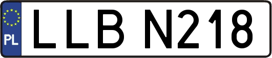 LLBN218