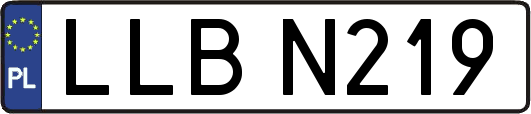 LLBN219