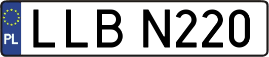 LLBN220