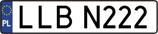 LLBN222