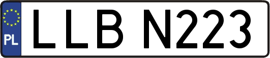 LLBN223