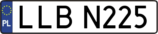 LLBN225