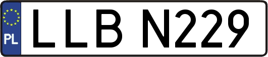 LLBN229