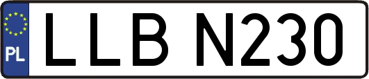 LLBN230