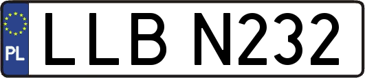 LLBN232