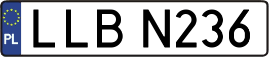 LLBN236