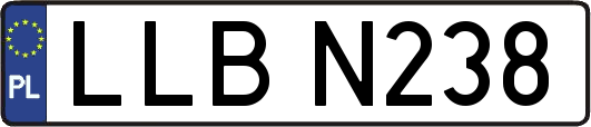 LLBN238
