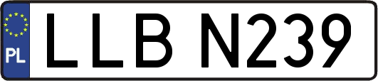 LLBN239