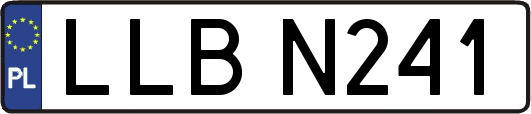LLBN241