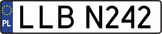 LLBN242