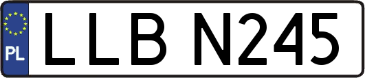 LLBN245