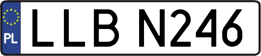 LLBN246