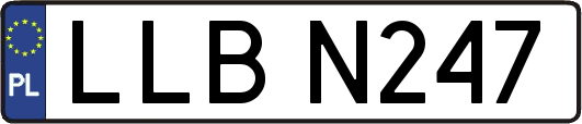 LLBN247
