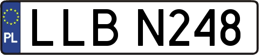 LLBN248
