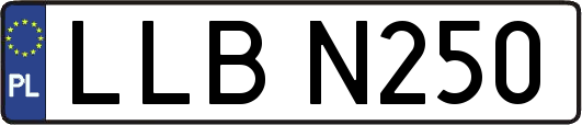 LLBN250