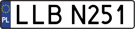 LLBN251