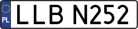 LLBN252