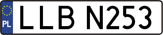LLBN253