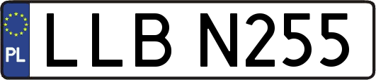 LLBN255