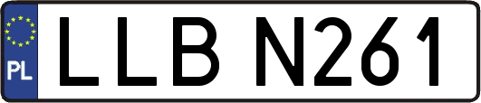 LLBN261