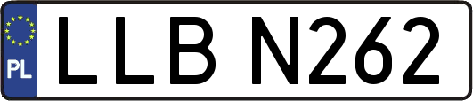 LLBN262