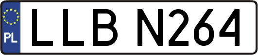 LLBN264