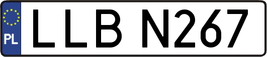 LLBN267