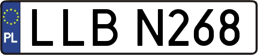 LLBN268