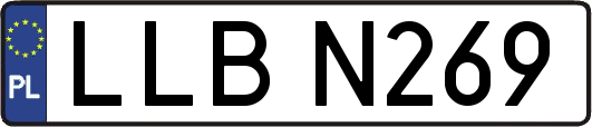 LLBN269