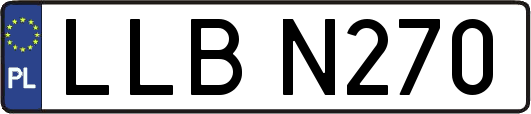 LLBN270